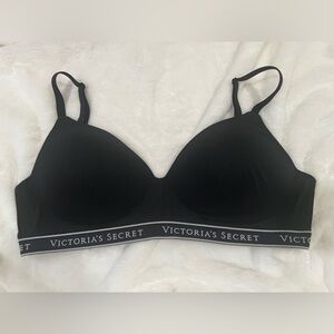 Victoria's Secret Black Bra
